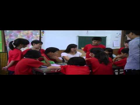 藝文深耕適性揚、彩繪樂符在雙連_封面照片