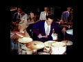 Buddy Rich drum solo 1948