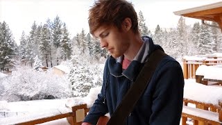 CHRISTMAS VACATION! | TANNER PATRICK