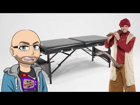 Look It's Mr. Snake (Prank Call)