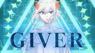 【オリジナルMV】GIVER【にじさんじ/レヴィ・エリファ】