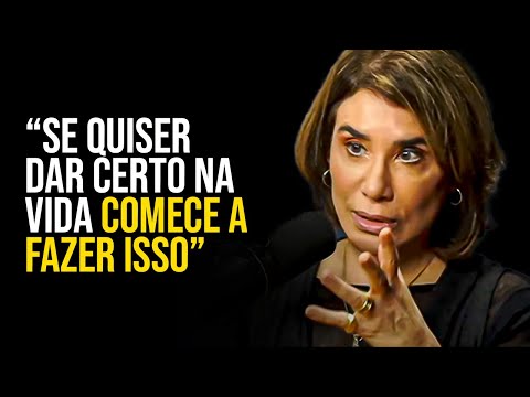 SEGREDO PSICOLÓGICO PARA VENCER NA VIDA | Dra. Ana Beatriz Barbosa