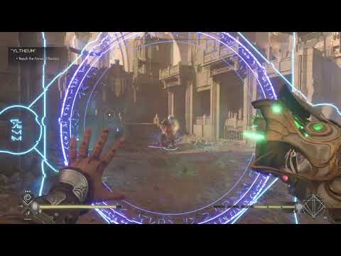 Immortals of Aveum New Game Plus Immortal Difficulty Part 1