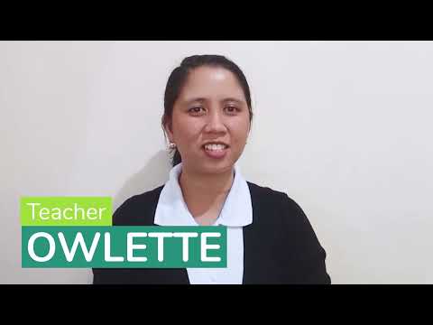 Owletteのプロフィール動画