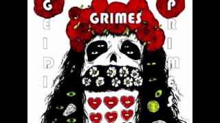 Caladan - Grimes (Audio)