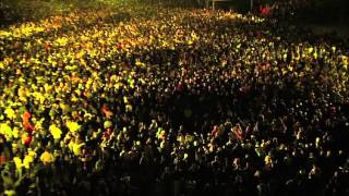 Vasco Rossi - Non appari mai - Il Mondo Che Vorrei Live 2008