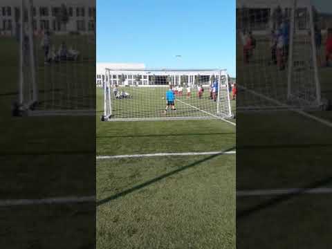 Ge mist fc amsterdam deshaun