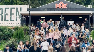 Way Out West 2017 - dag 1