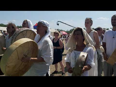 Ősök Napja Bugac - Sólyomfi - Nagy Zoltán