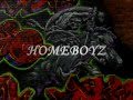 Victoria Homeboyz