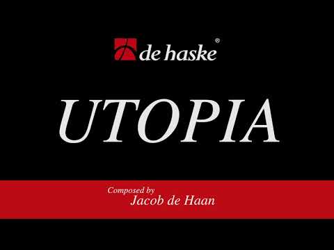 Utopia – Jacob de Haan