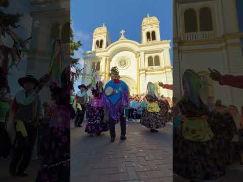 Diriamba, Carazo Fiestas Patronales #diriamba #fiestaspatronales #carazo #tradicion