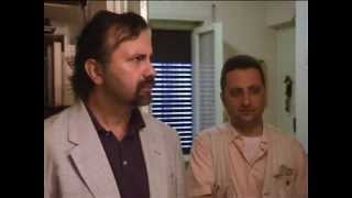 LA NOTTE DEI CATTIVI PENSIERI