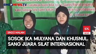Download lagu Dua Pelajar Putri Asal Kab. Pasuruan Juara Silat Internasional | Sindo Malam | 27/09 mp3 Download lagu Dua Pelajar Putri Asal Kab. Pasuruan Juara Silat Internasional | Sindo Malam | 27/09 mp3