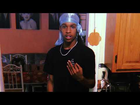 KingSiah- BRAINLESS ft. Jay bucks