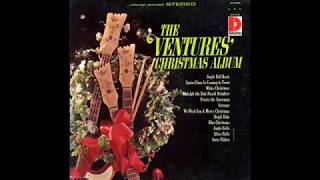 The Ventures - Sleigh Ride 1965 ((Stereo))