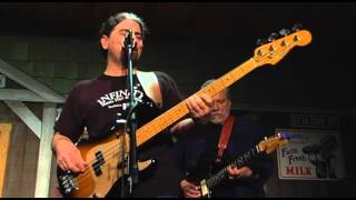 New Riders of the Purple Sage with Jorma Kaukonen -  Wookie Kid - Live at Fur Peace Ranch