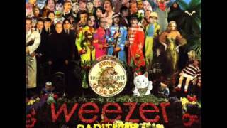 Tripping Down The Freeway (Weezer Cover)