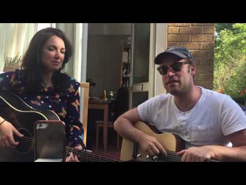 Let myself go - Natalie Gauci with Paul Roffman