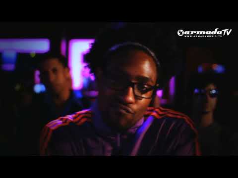 Markus Schulz presents Dakota feat  Grandmaster Mele Mel & Scorpio   Sleepwalkers Music Video 1080