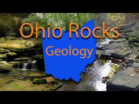 Ohio Rocks: Geology