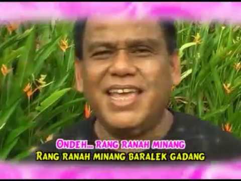 NEDI GAMPO/LISNA - PACU KUDO