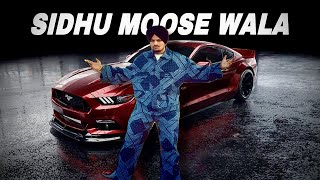 GOAT 2 - Sidhu Moose Wala (Full Video) Creative Chores