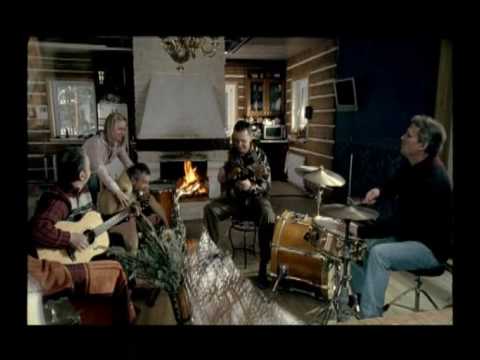 Чайф — Белая птица
