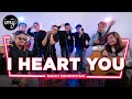 SM*SH - I Heart You (Feat. IndoMusik Team)