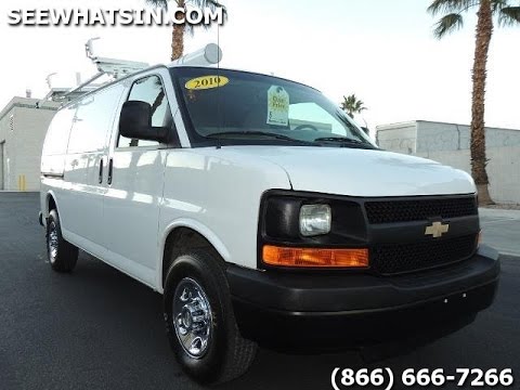 download lagu mp3 mp4 Chevrolet Express Cargo Van Used, download lagu Chevrolet Express Cargo Van Used gratis, unduh video klip Chevrolet Express Cargo Van Used