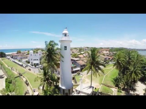 Jetwing Lighthouse Hotel & Spa