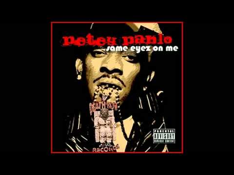 Petey Pablo ft. Wes Cyphers - Push It Away