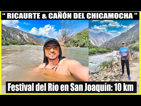 Un Viaje mágico por el corazón de San Joaquín