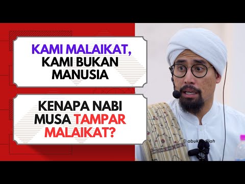 Beza Rasulullah Dengan Nabi Lain 