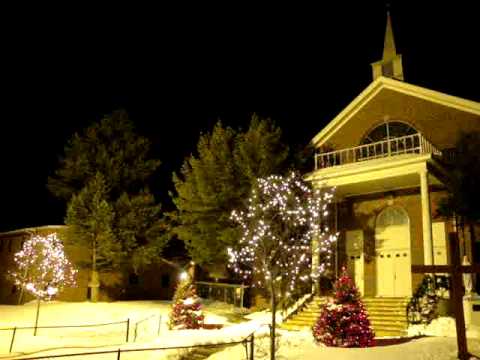 Christmas Lights 2009.MPG