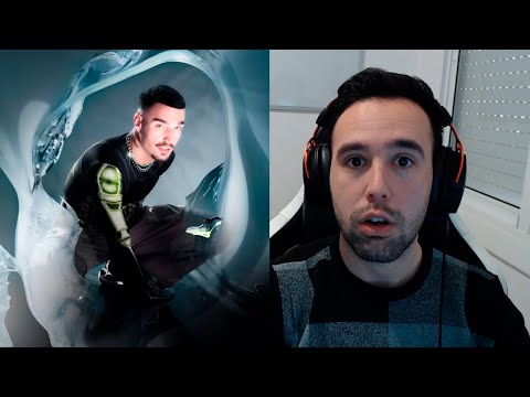 [Reacción] Rels B, Snow Tha Product, Alemán - PEGAO