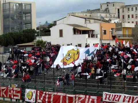 vittoria ragusa 14/3/2010