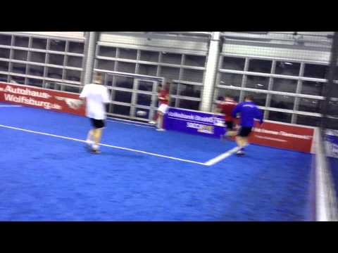 SV Barnstorf 2 - Der ganz normale Wahnsinn (Teil 8)