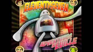 Eleventyseven - The Best I Can w/ Download Link