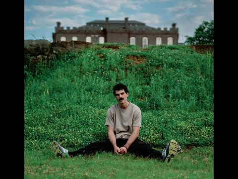 William Wild - At The Foot Of The Hills