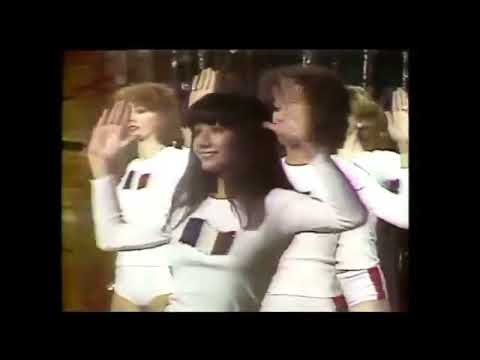 claude francois chante " misty,"  version anglaise " un nuage dans le soleil"