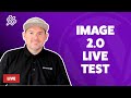 Testing Codex ChatGPT 5 5 Image 2 0 Can It Design Like An Agency