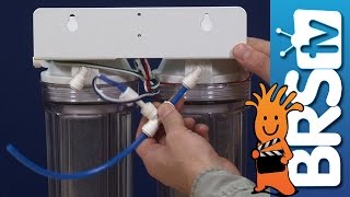 How to Choose an RO System