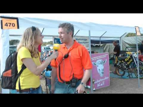 Knatterfieber: Mofarennen in Kell.flv