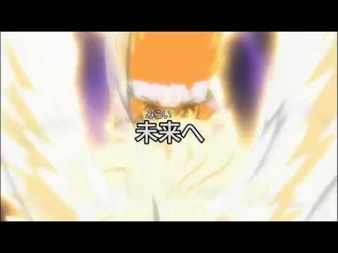 HD Metal Fight Beyblade 4D Episode 154 - To The Future (HD Preview) (01/04/2012)