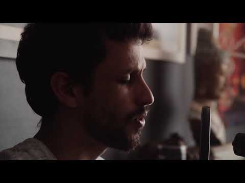 Fabrício Ahau - Amor, Ordem e Progresso