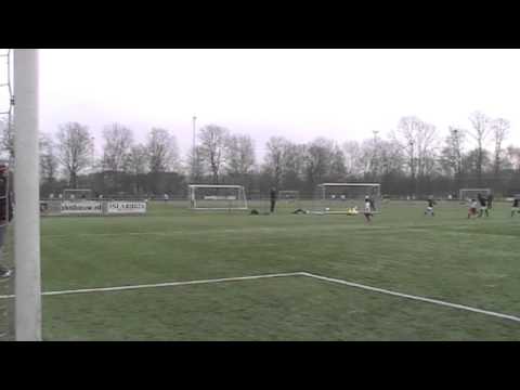 Concordia F1 - VCS F1 - 13-4-2013