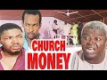CHURCH MONEY - My Seraph (BRUNO IWUOHA, EENEST OBI, CHIGOZIE ATUANYA) NOLLYWOOD CLASSIC MOVIES
