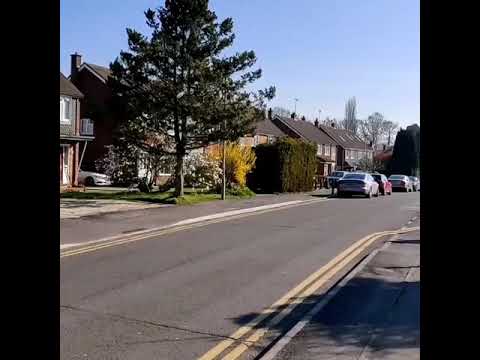 Greenwood Road, Crowthorne - £450,000