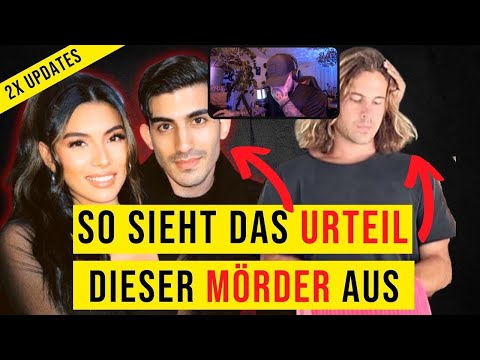 Grauenhafter MORD vor der eigenen Haustüre